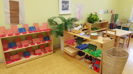 montessori