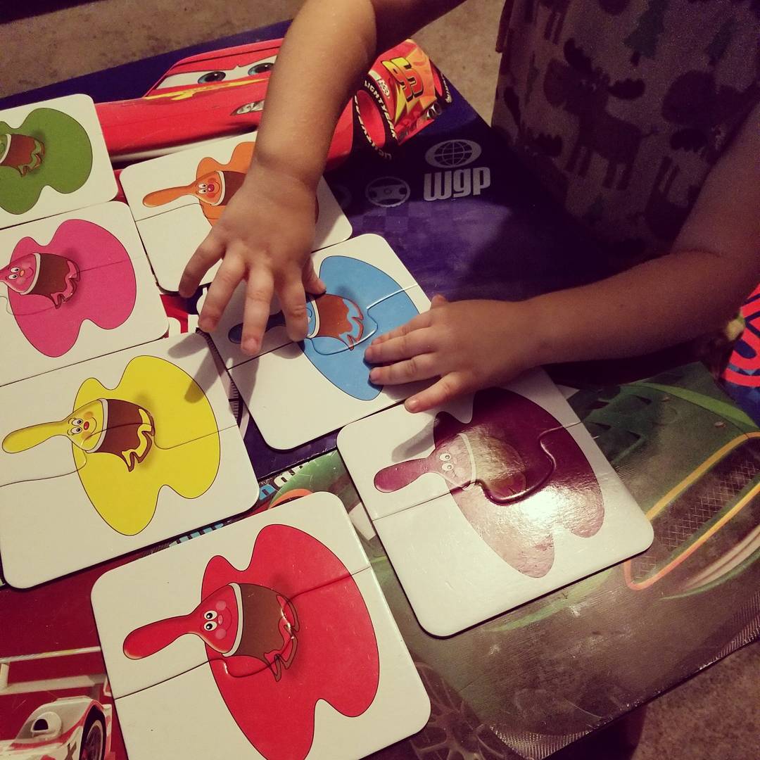 Table Time – Therapy Ever After