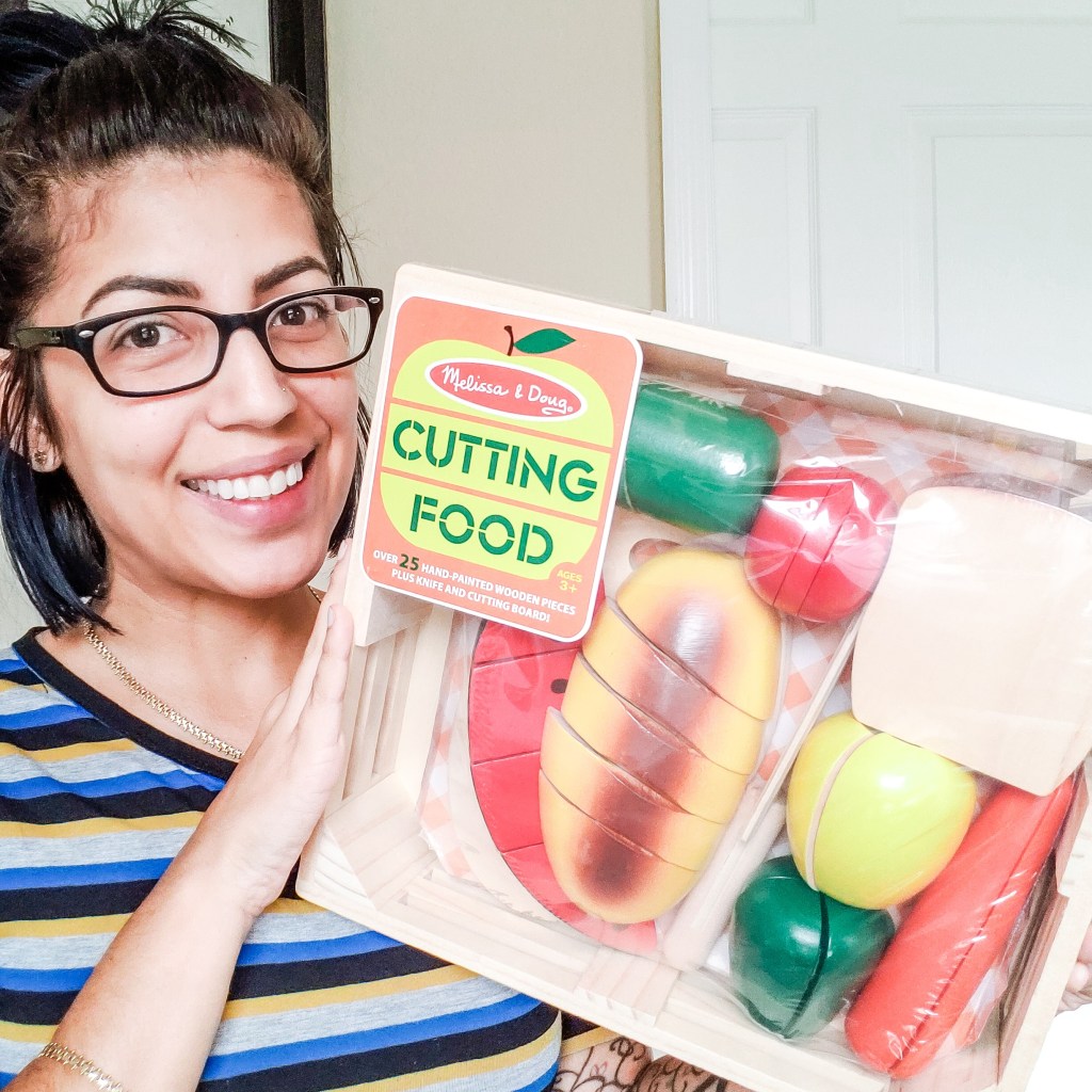 Food Play